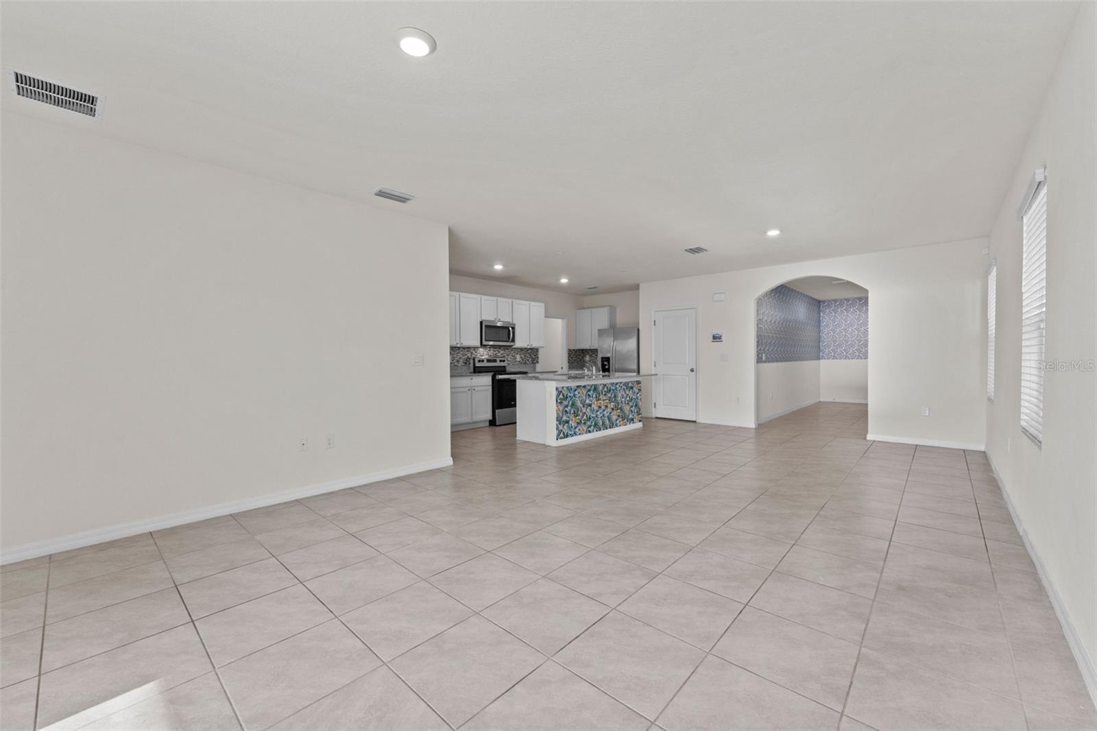 PRESERVE - Residential Lease