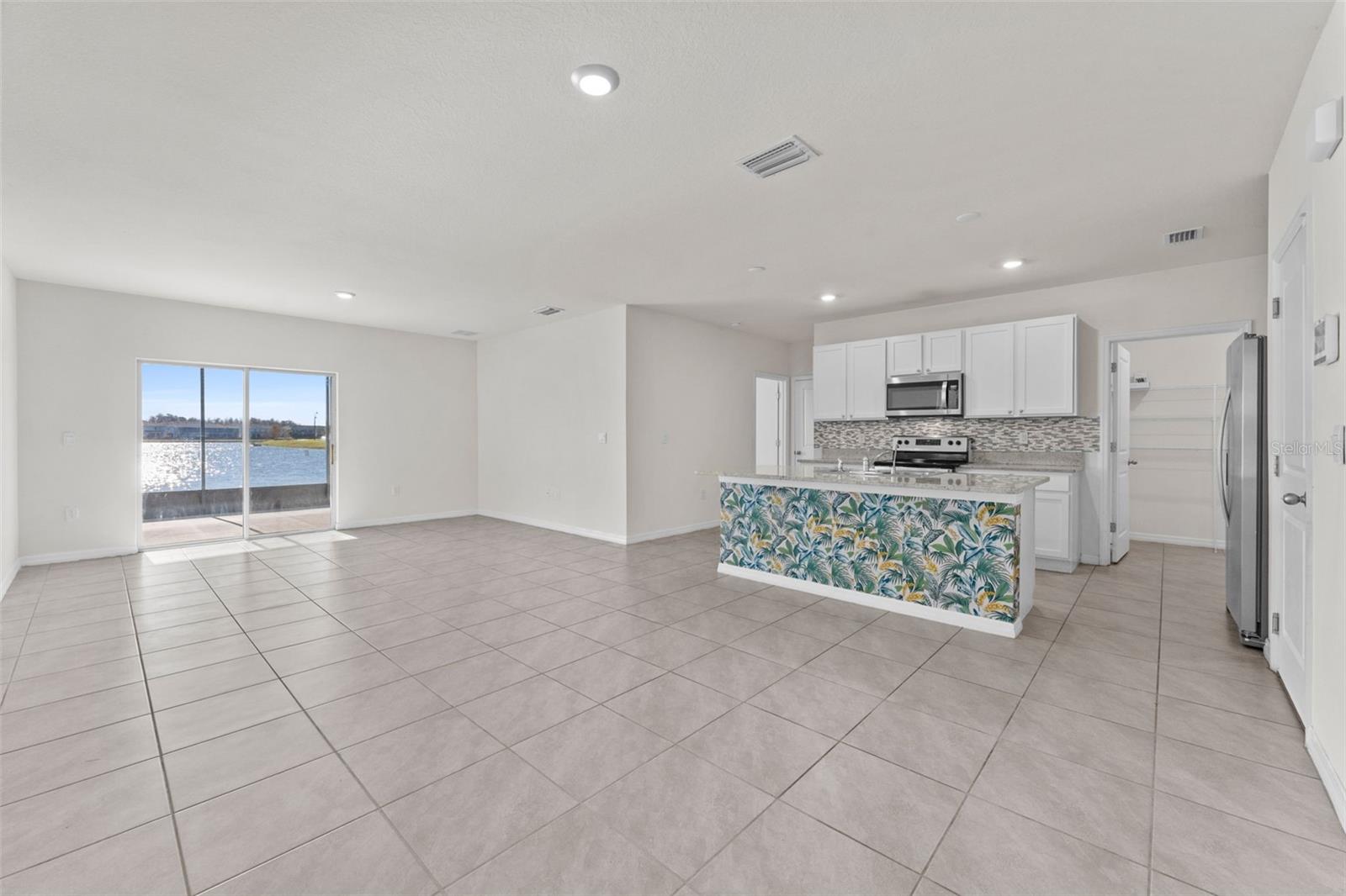 PRESERVE - Residential Lease