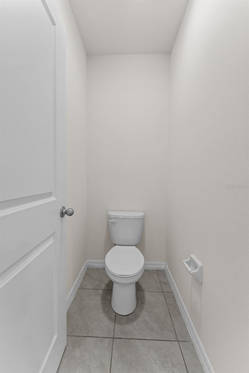 PRESERVE - Residential Lease