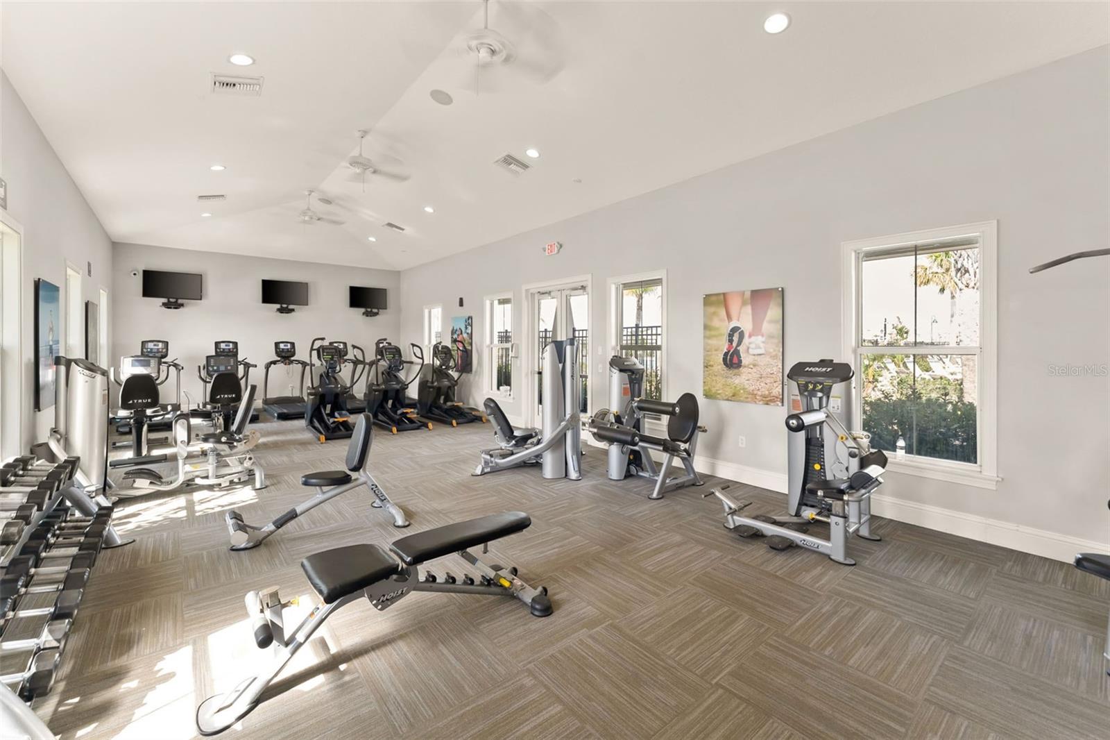 PRESERVE - Residential Lease