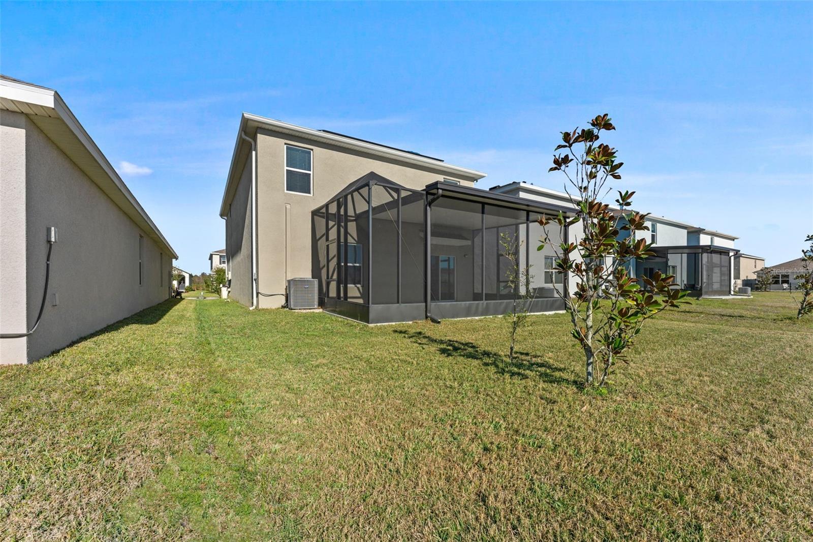 PRESERVE - Residential Lease