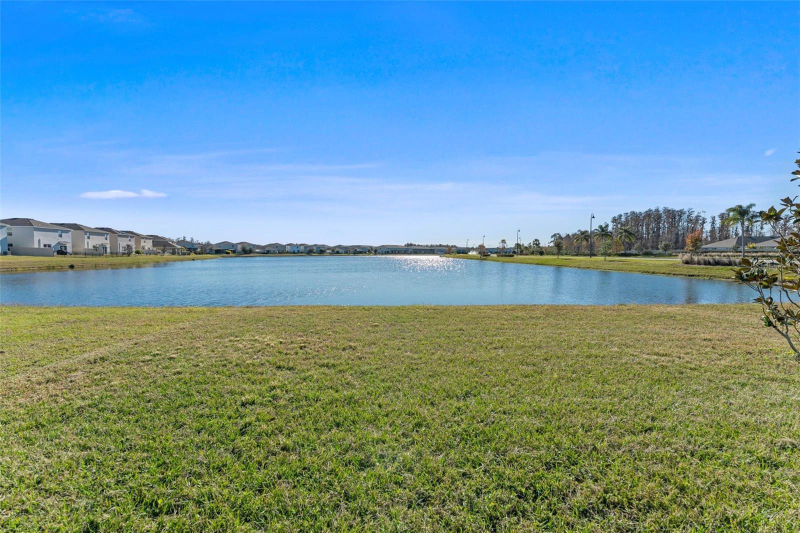 PRESERVE - Residential Lease