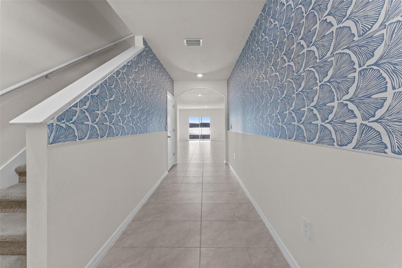 PRESERVE - Residential Lease