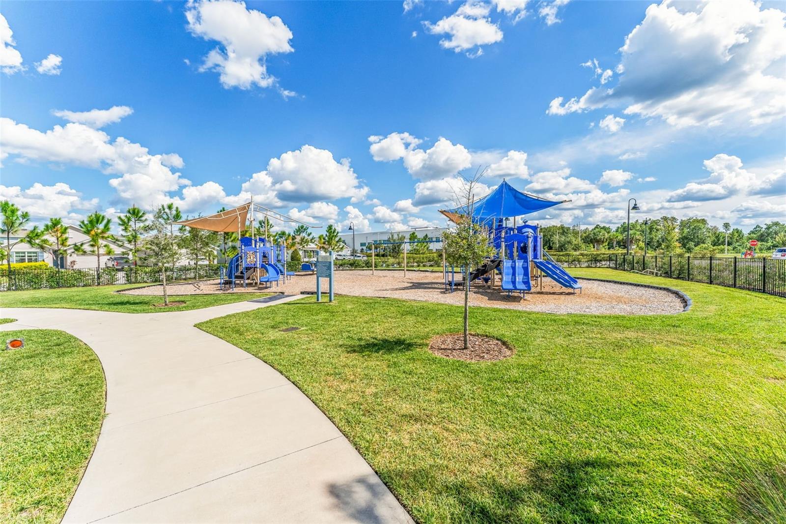 PRESERVE - Residential Lease