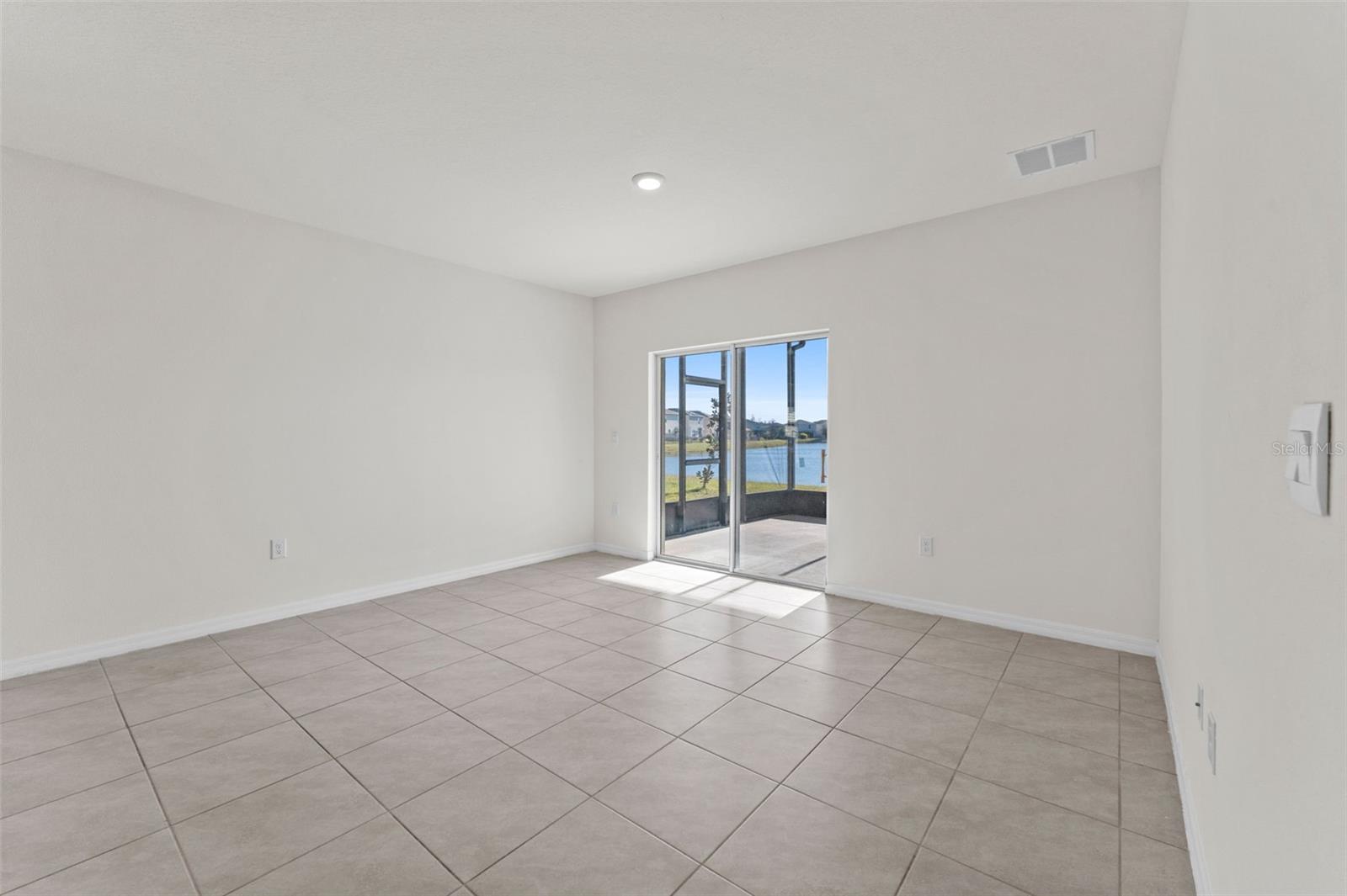 PRESERVE - Residential Lease