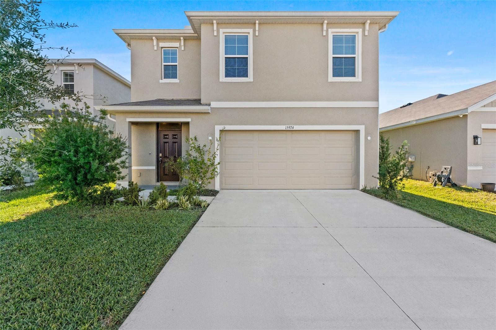 PRESERVE - Residential Lease