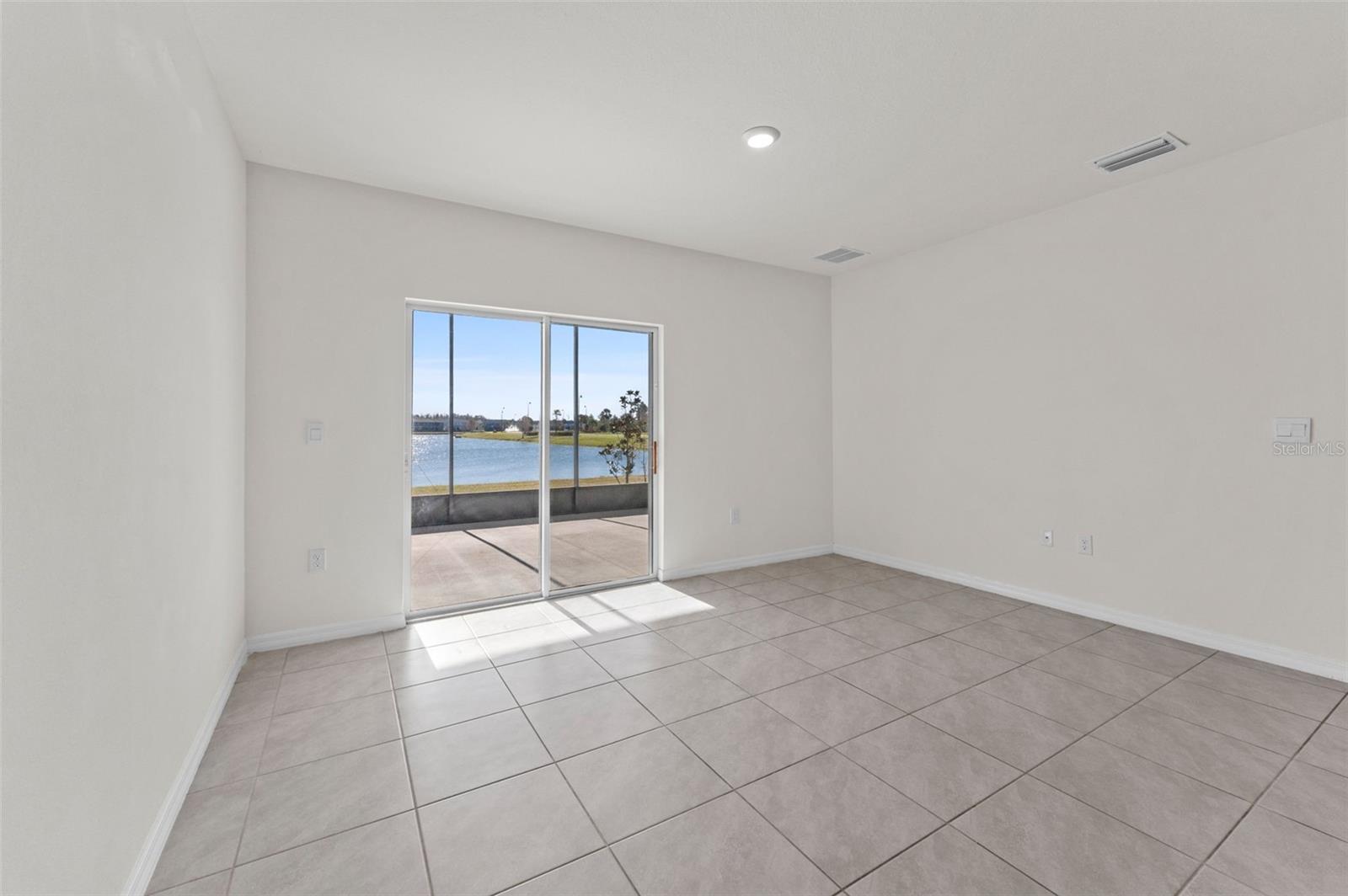 PRESERVE - Residential Lease