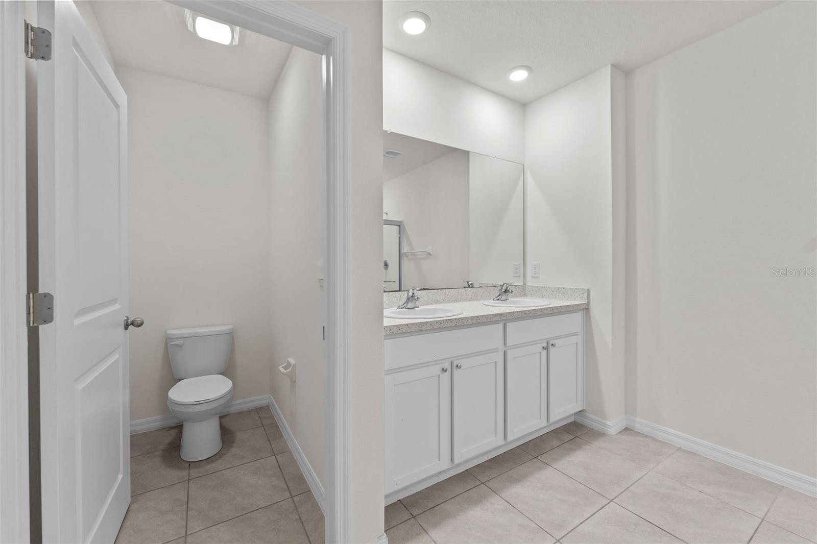 PRESERVE - Residential Lease