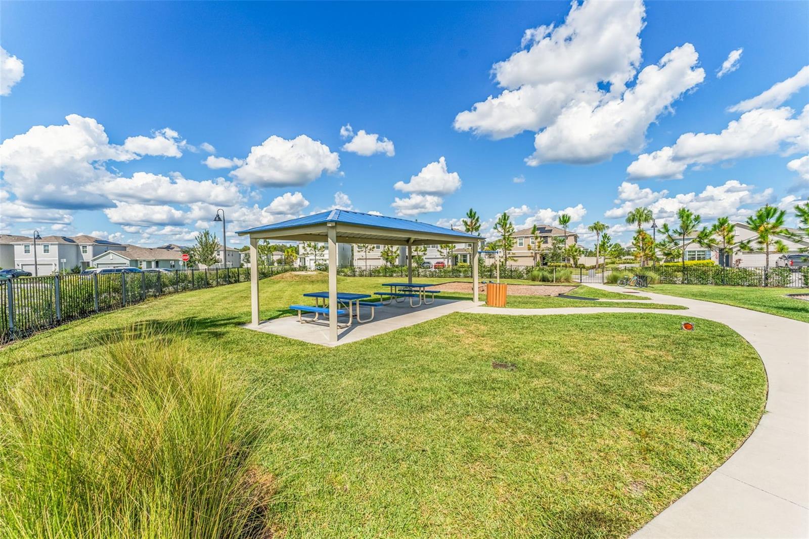 PRESERVE - Residential Lease