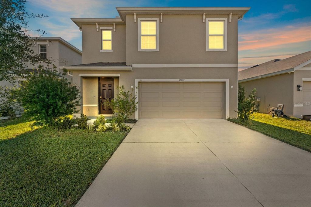 Photo of 15974 Weathered Windmill Terrace, Odessa, FL 33556 (MLS # TB8466881)