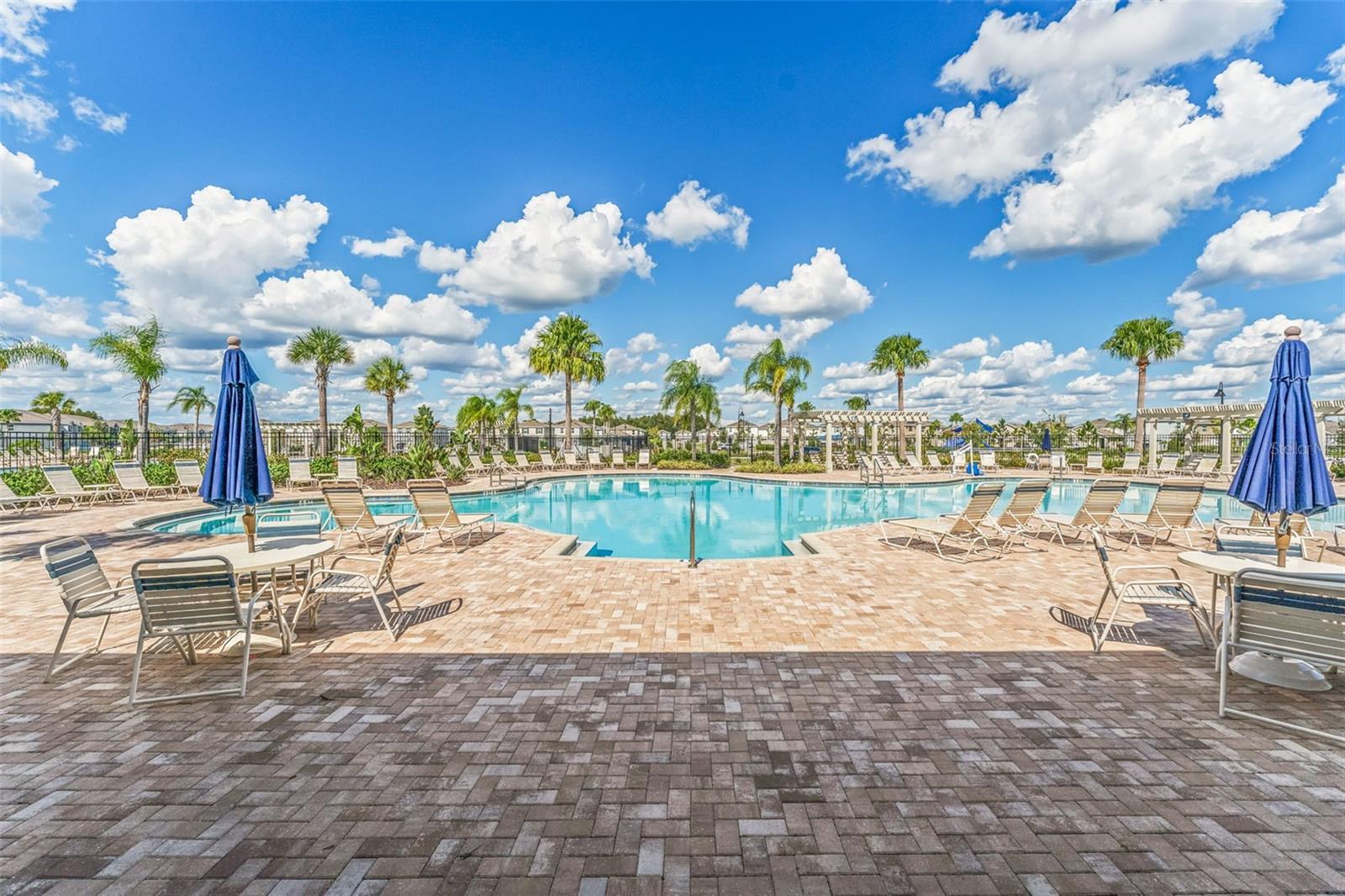 PRESERVE - Residential Lease