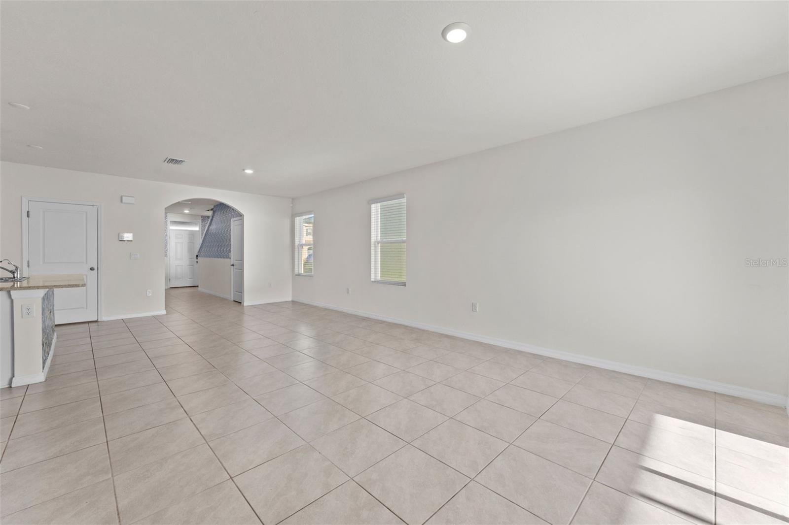 PRESERVE - Residential Lease