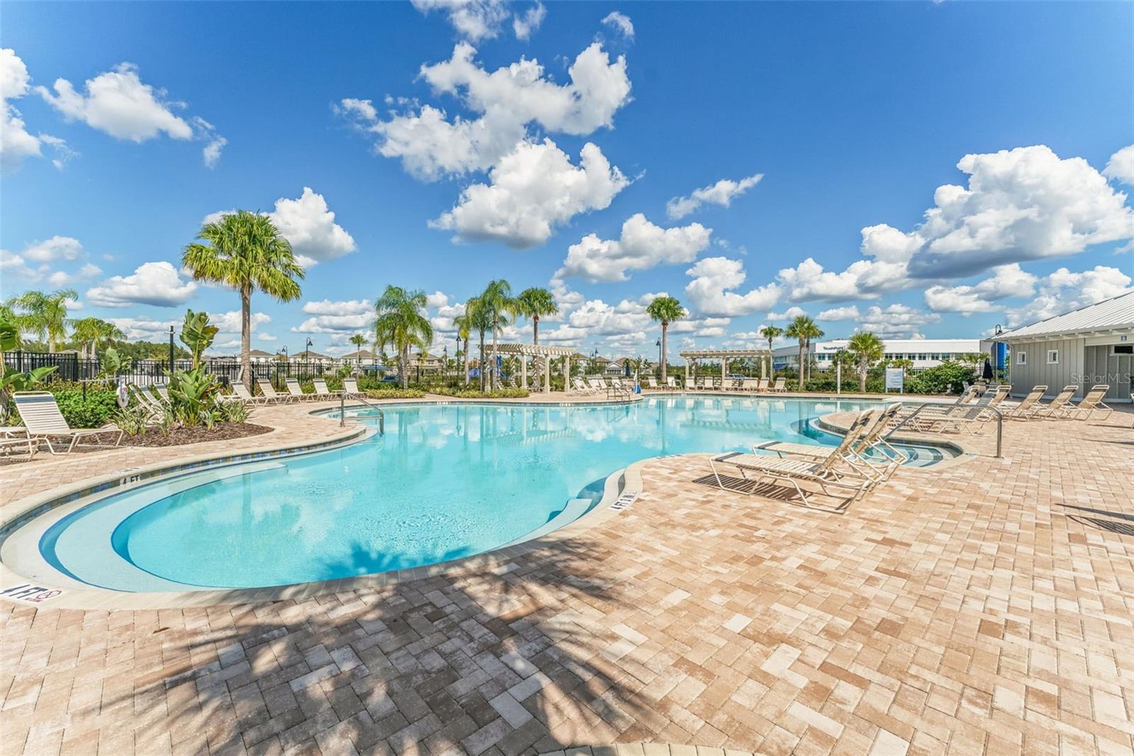 PRESERVE - Residential Lease