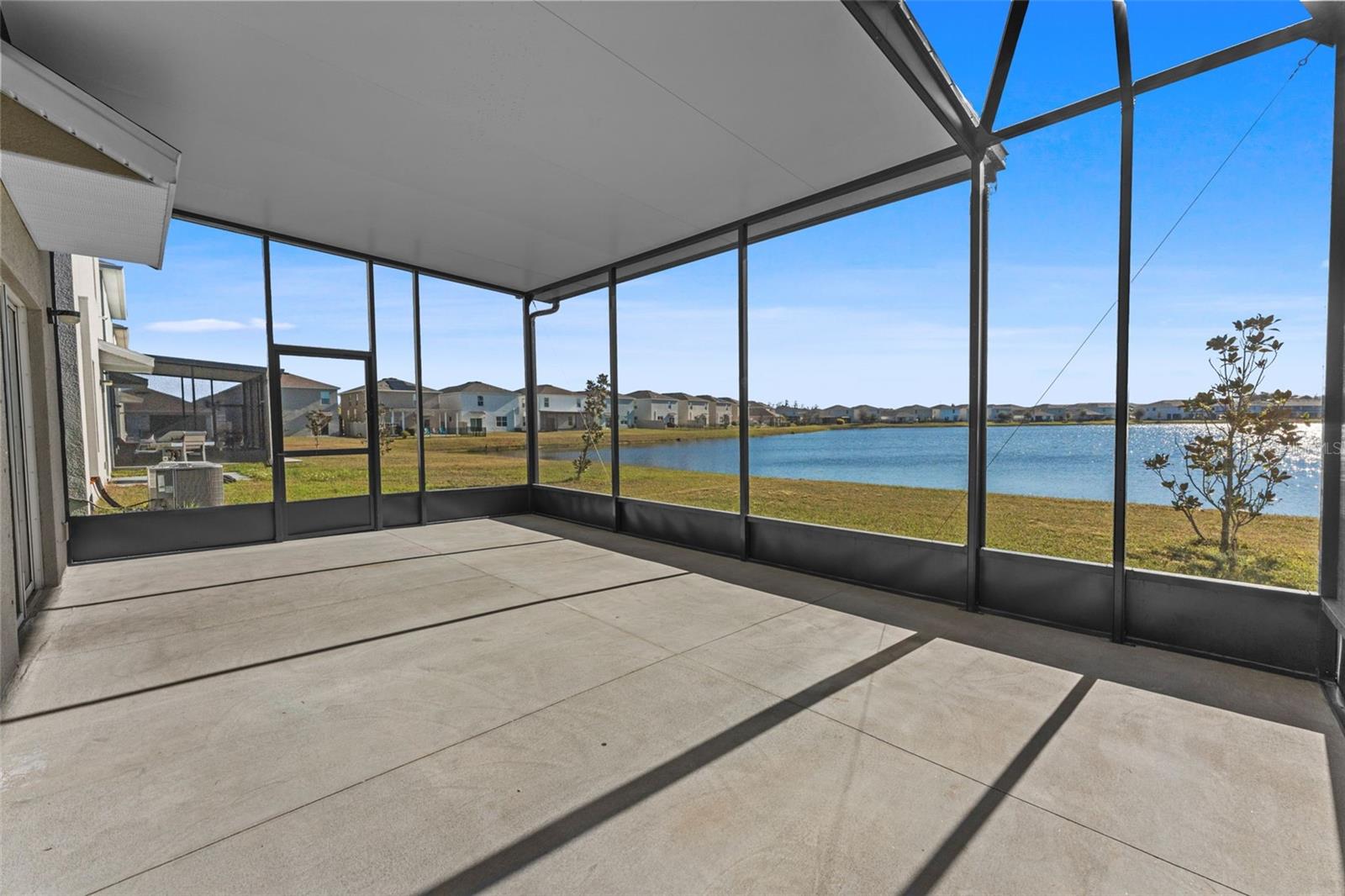 PRESERVE - Residential Lease