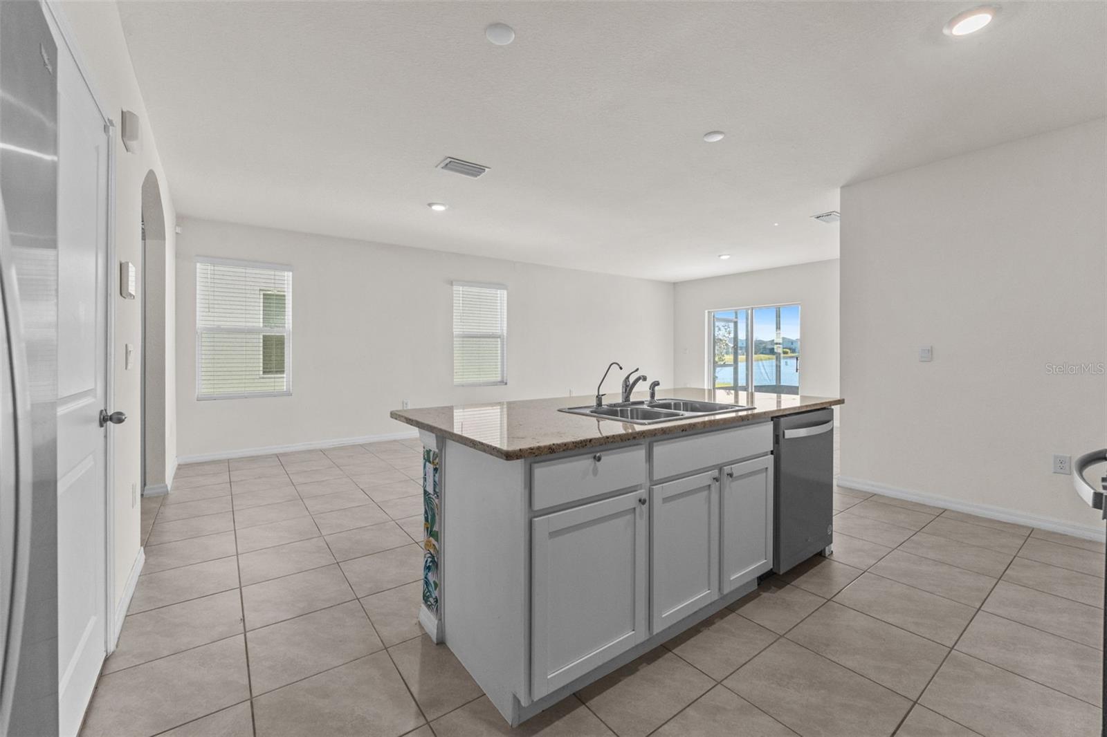 PRESERVE - Residential Lease