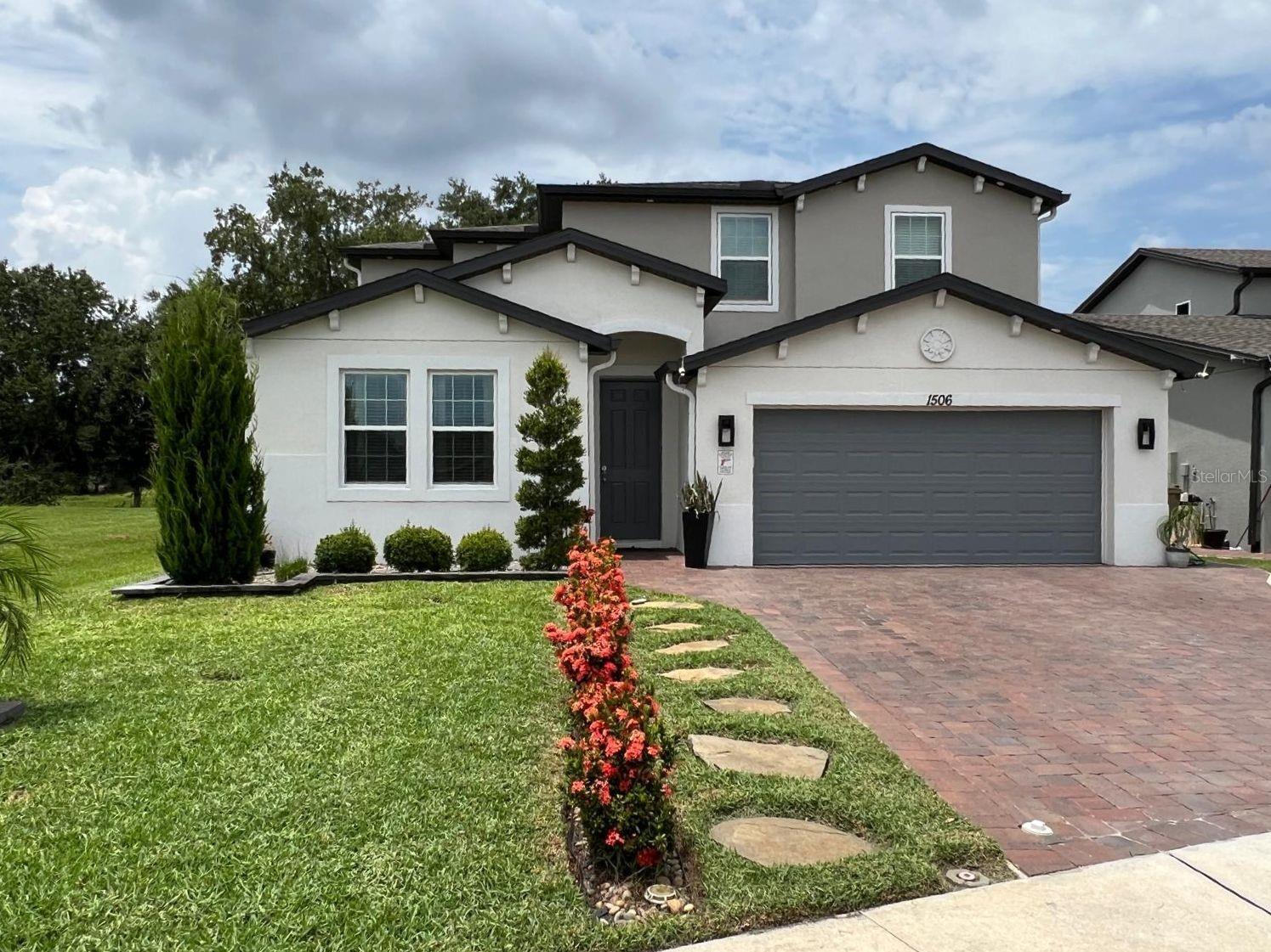 WIREGRASS - Residential