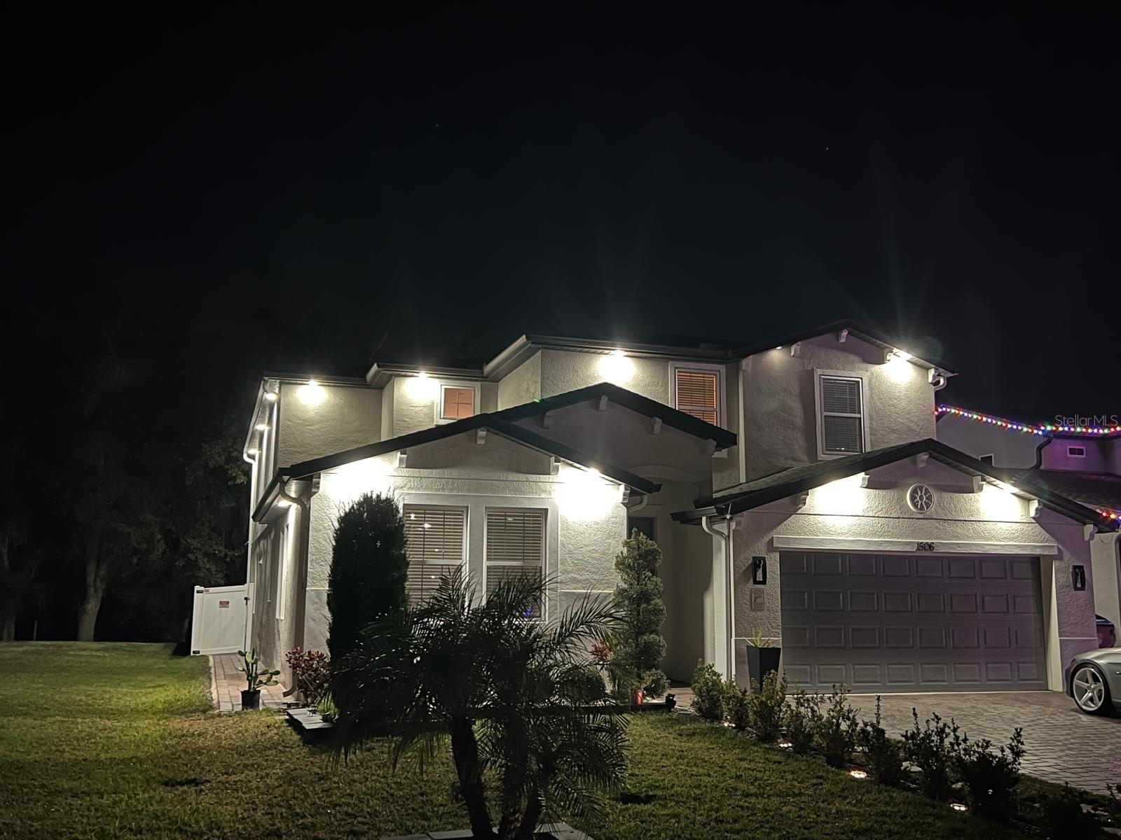 WIREGRASS - Residential