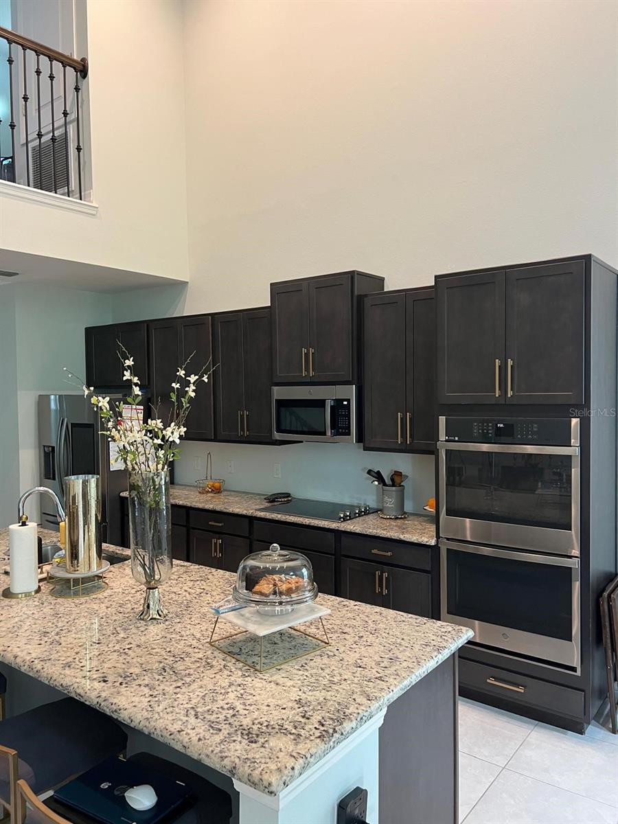 WIREGRASS - Residential