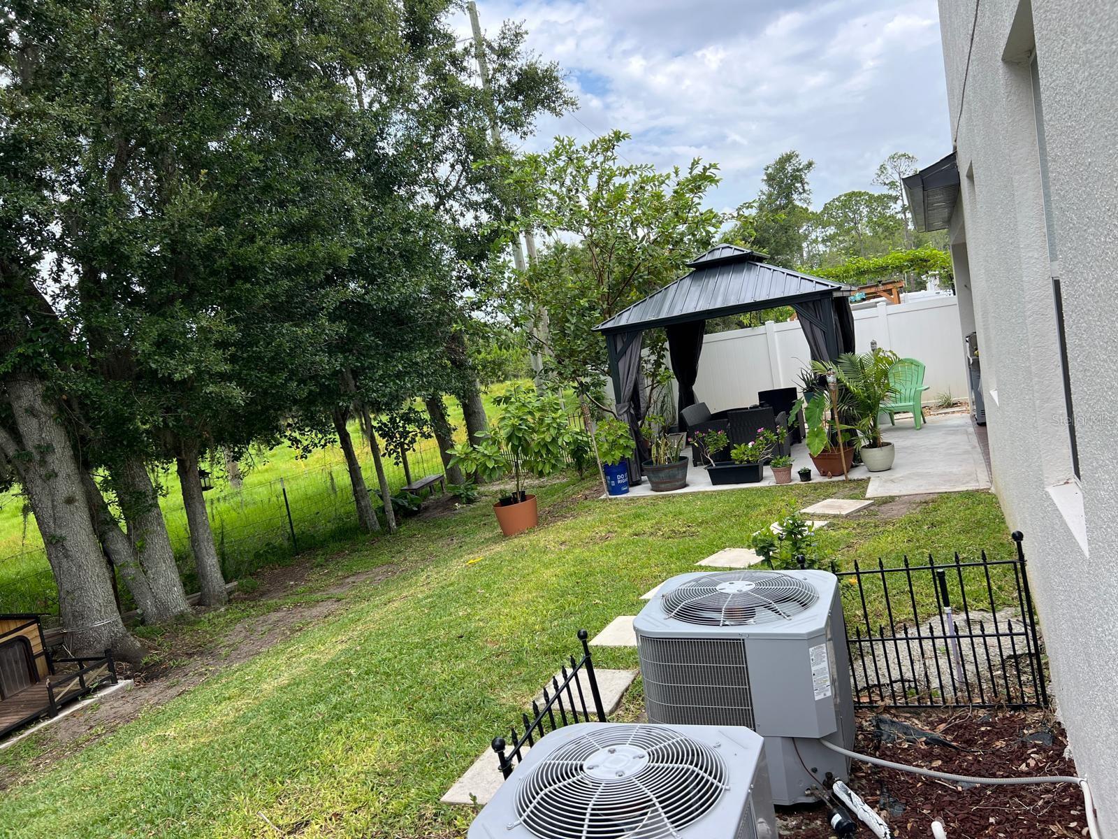 WIREGRASS - Residential