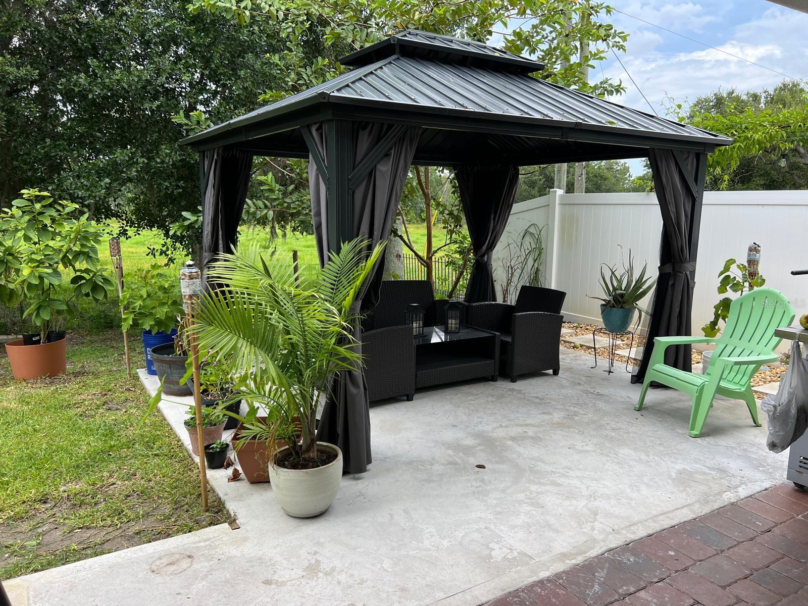 WIREGRASS - Residential