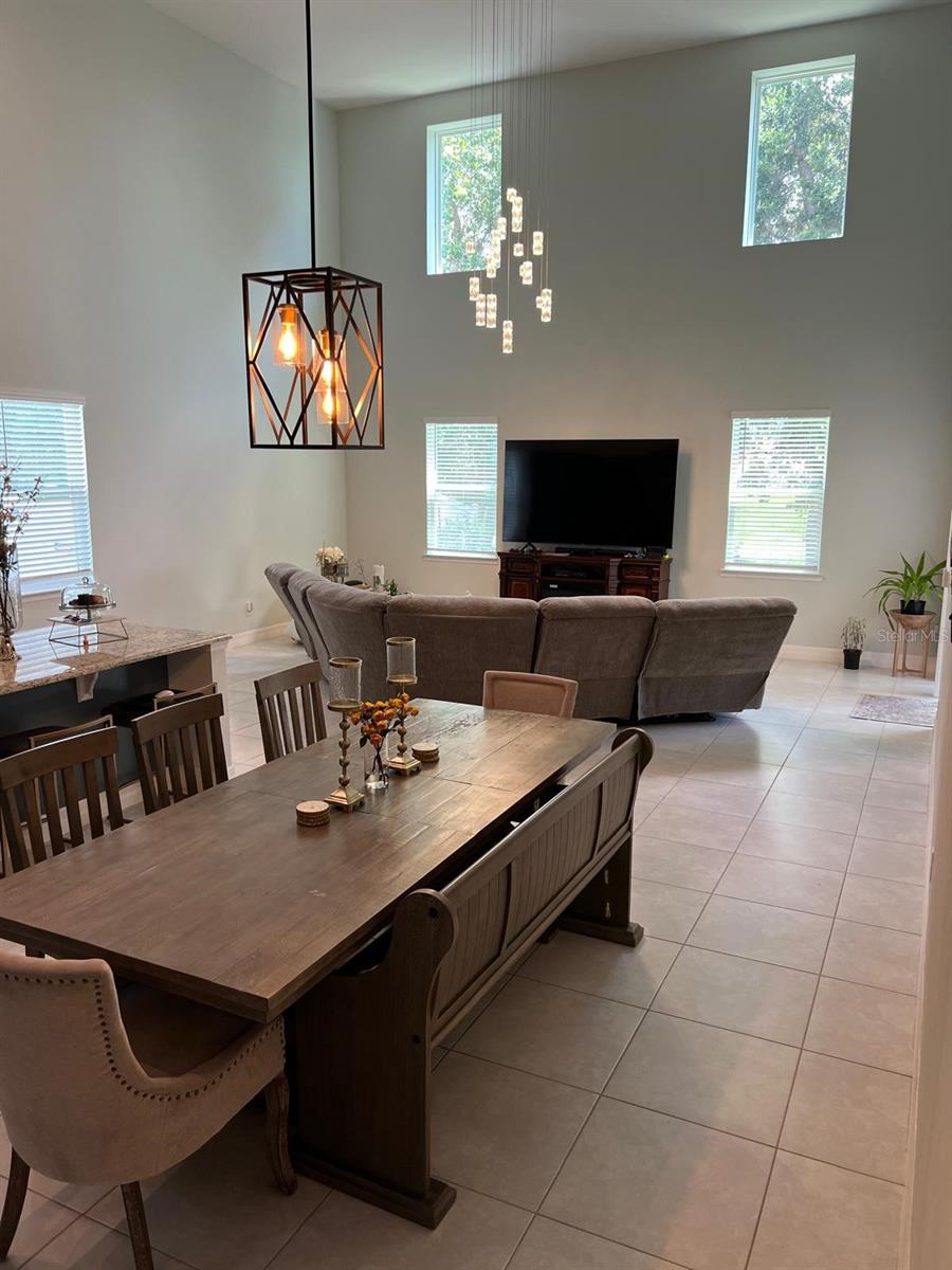 WIREGRASS - Residential