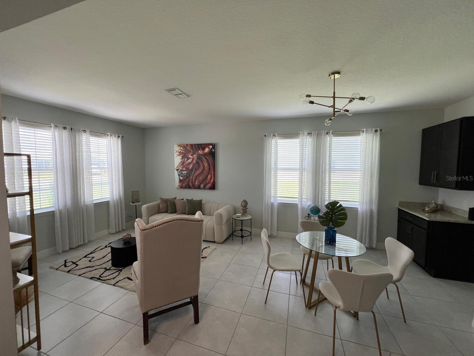 WIREGRASS - Residential