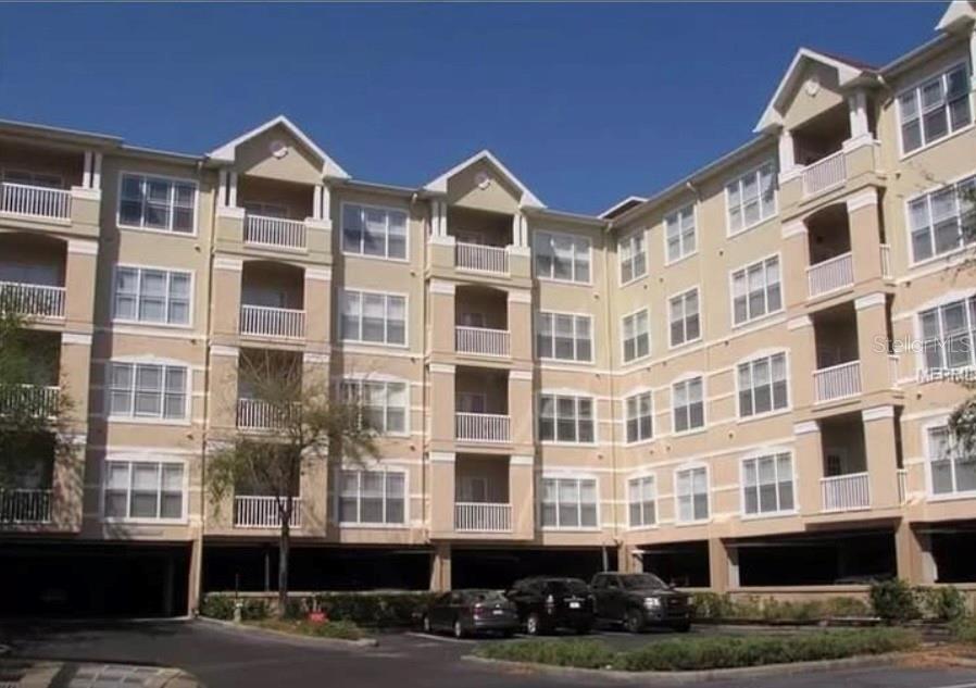 Photo of 1216 S Missouri Avenue #108, Clearwater, FL 33756 (MLS # TB8550676)