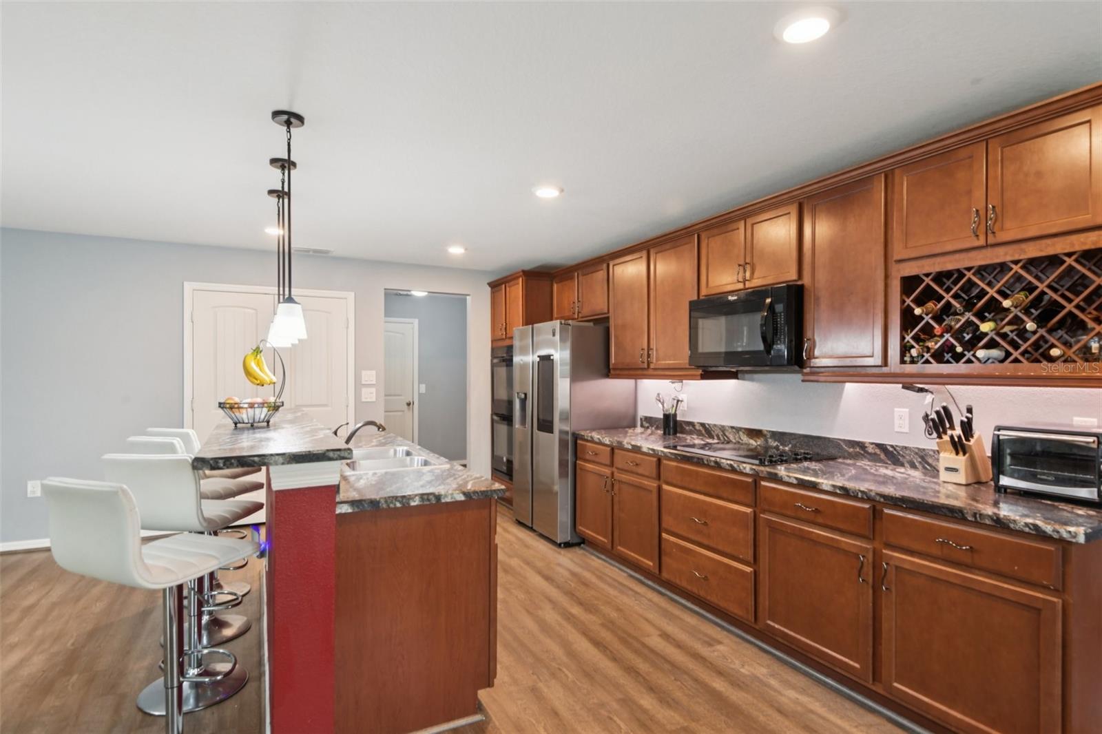 SUNDANCE FIELDS - Residential