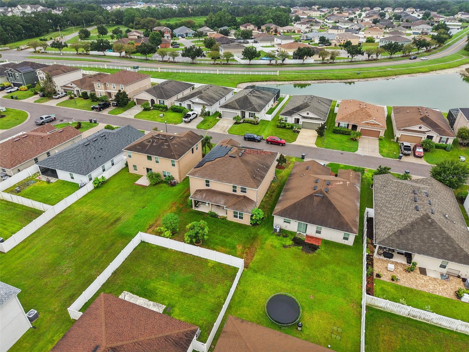 SUNDANCE FIELDS - Residential