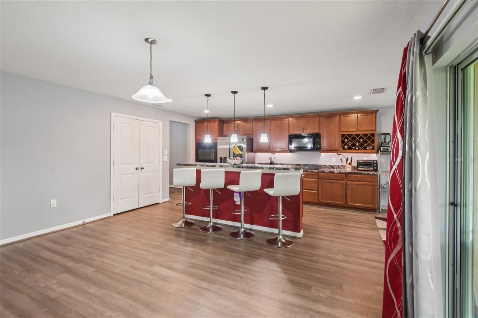 SUNDANCE FIELDS - Residential