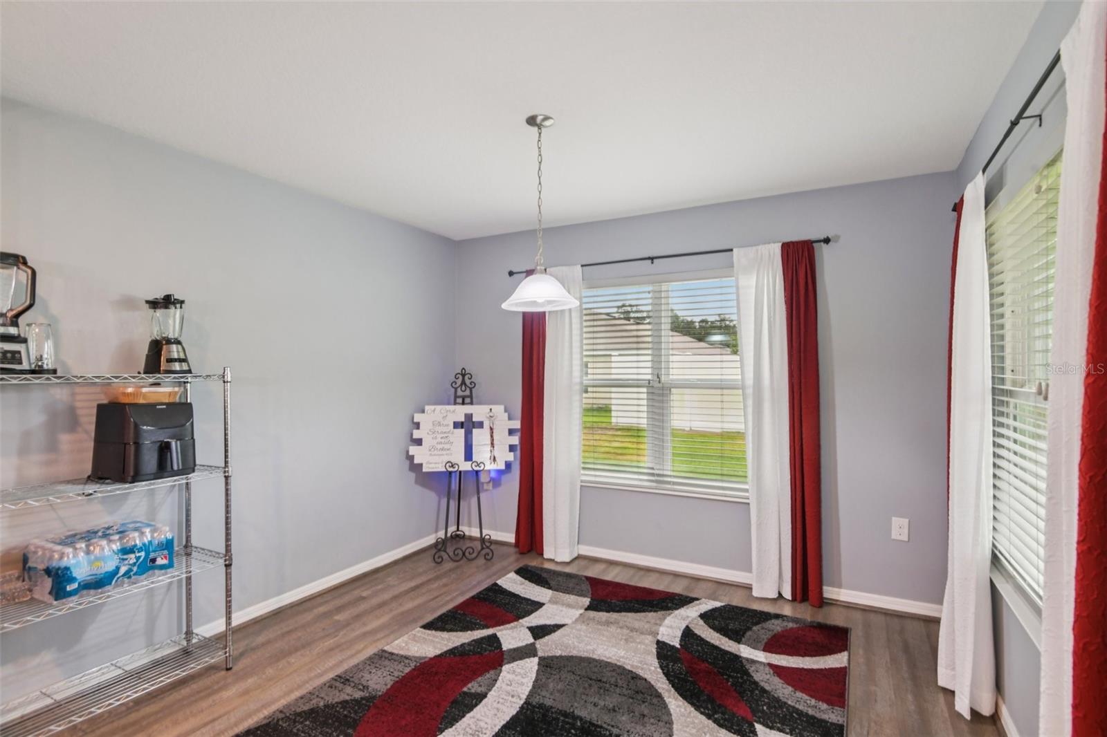 SUNDANCE FIELDS - Residential