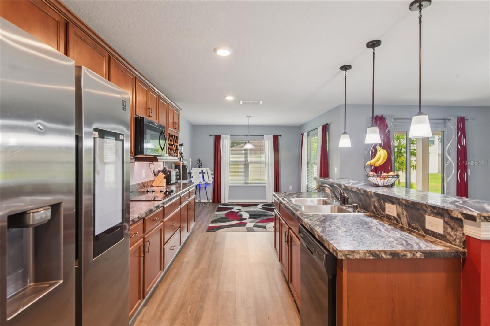 SUNDANCE FIELDS - Residential