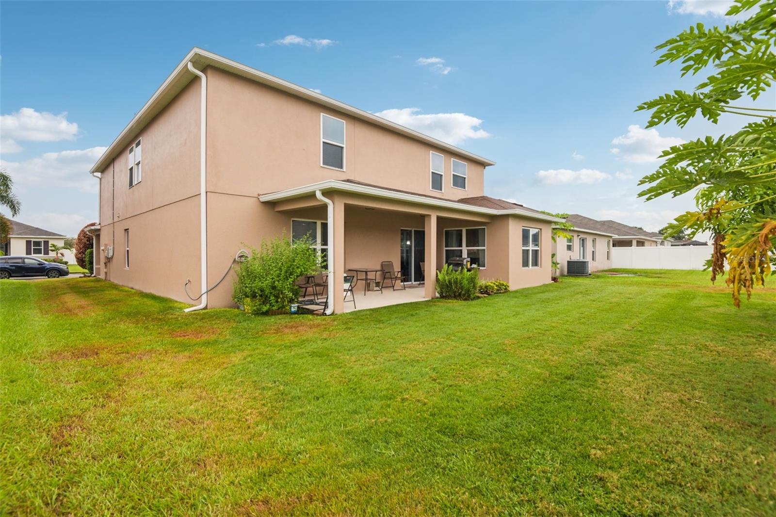 SUNDANCE FIELDS - Residential