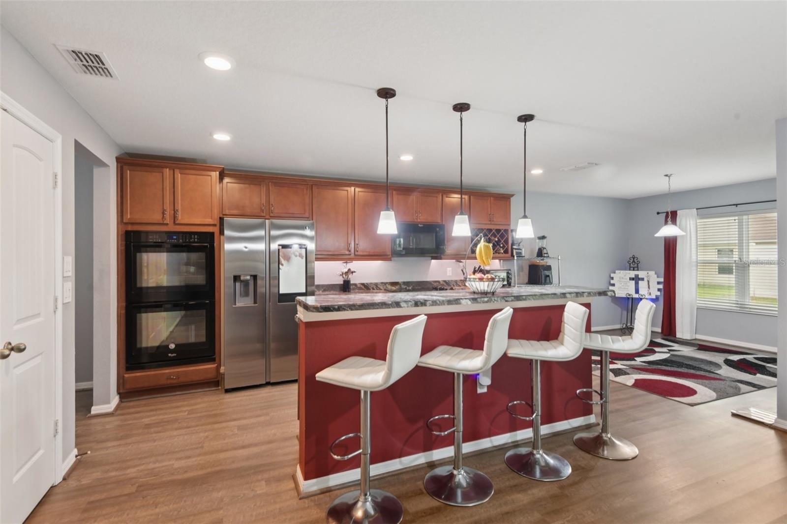 SUNDANCE FIELDS - Residential