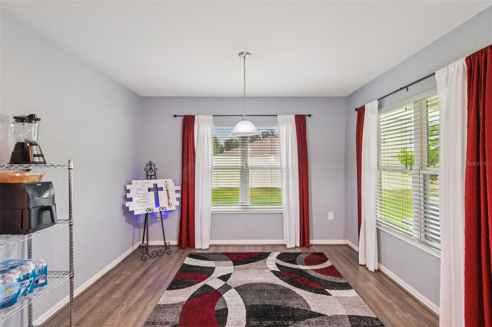 SUNDANCE FIELDS - Residential