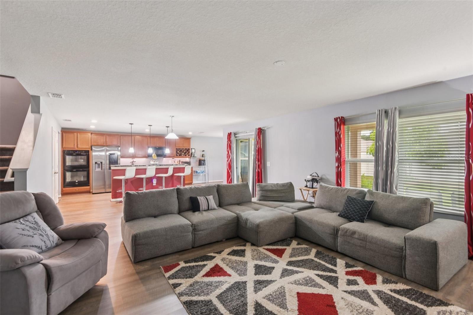 SUNDANCE FIELDS - Residential