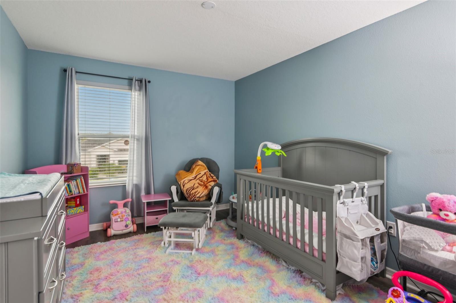 SUNDANCE FIELDS - Residential