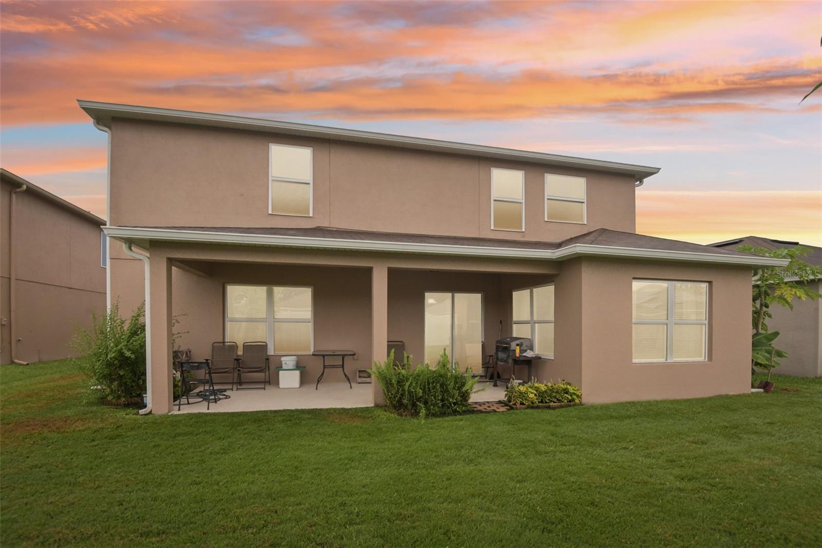 SUNDANCE FIELDS - Residential