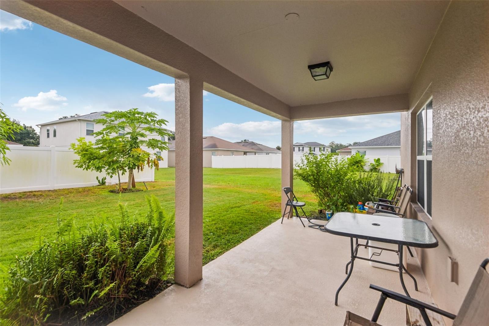 SUNDANCE FIELDS - Residential