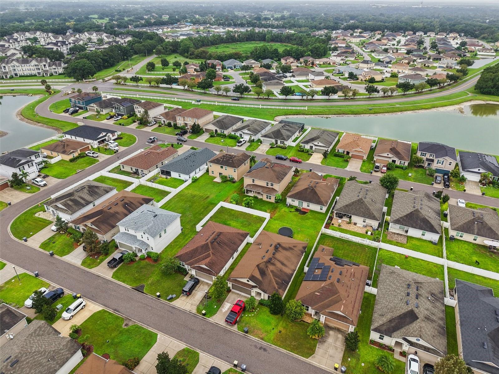 SUNDANCE FIELDS - Residential