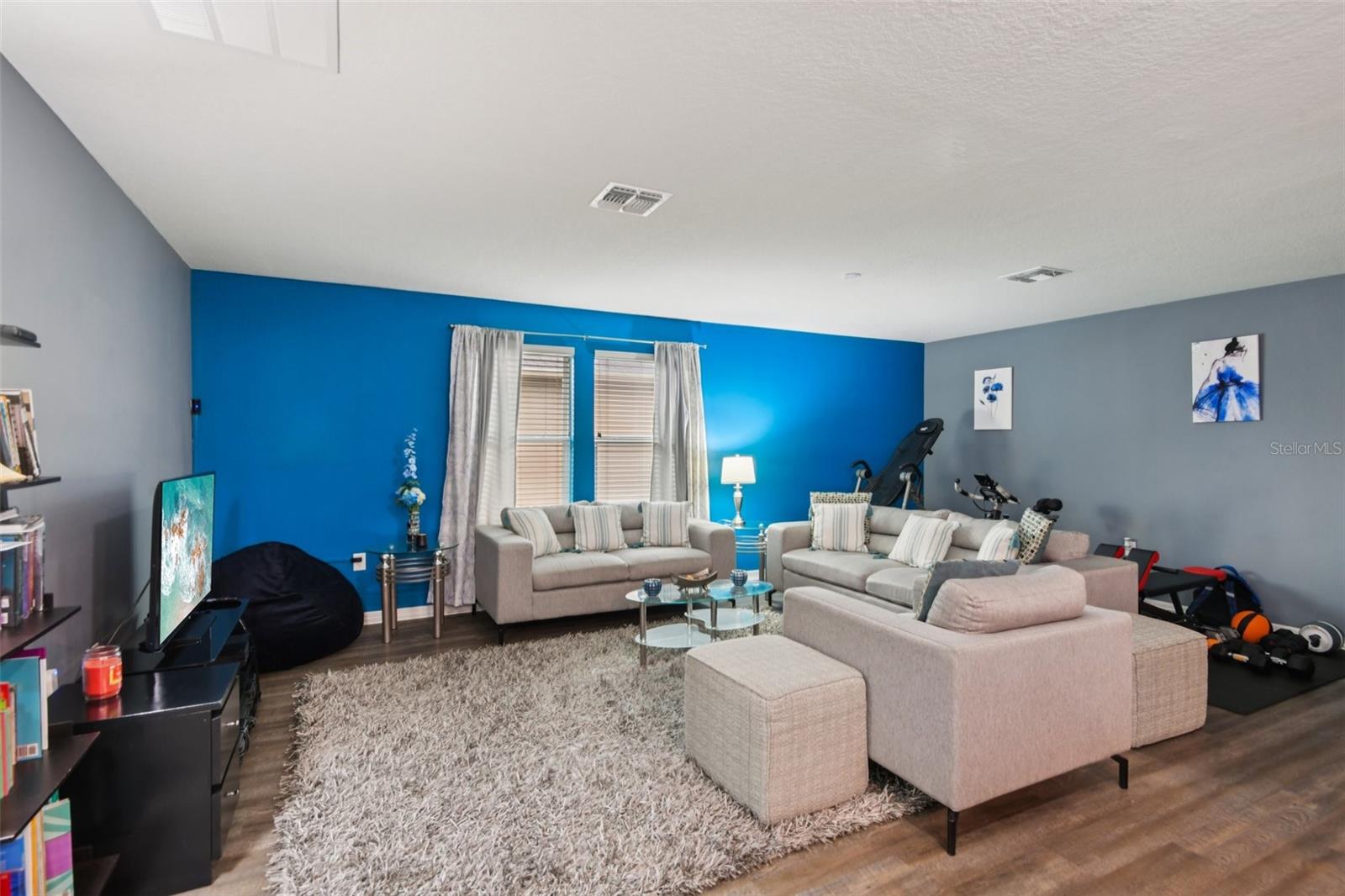 SUNDANCE FIELDS - Residential