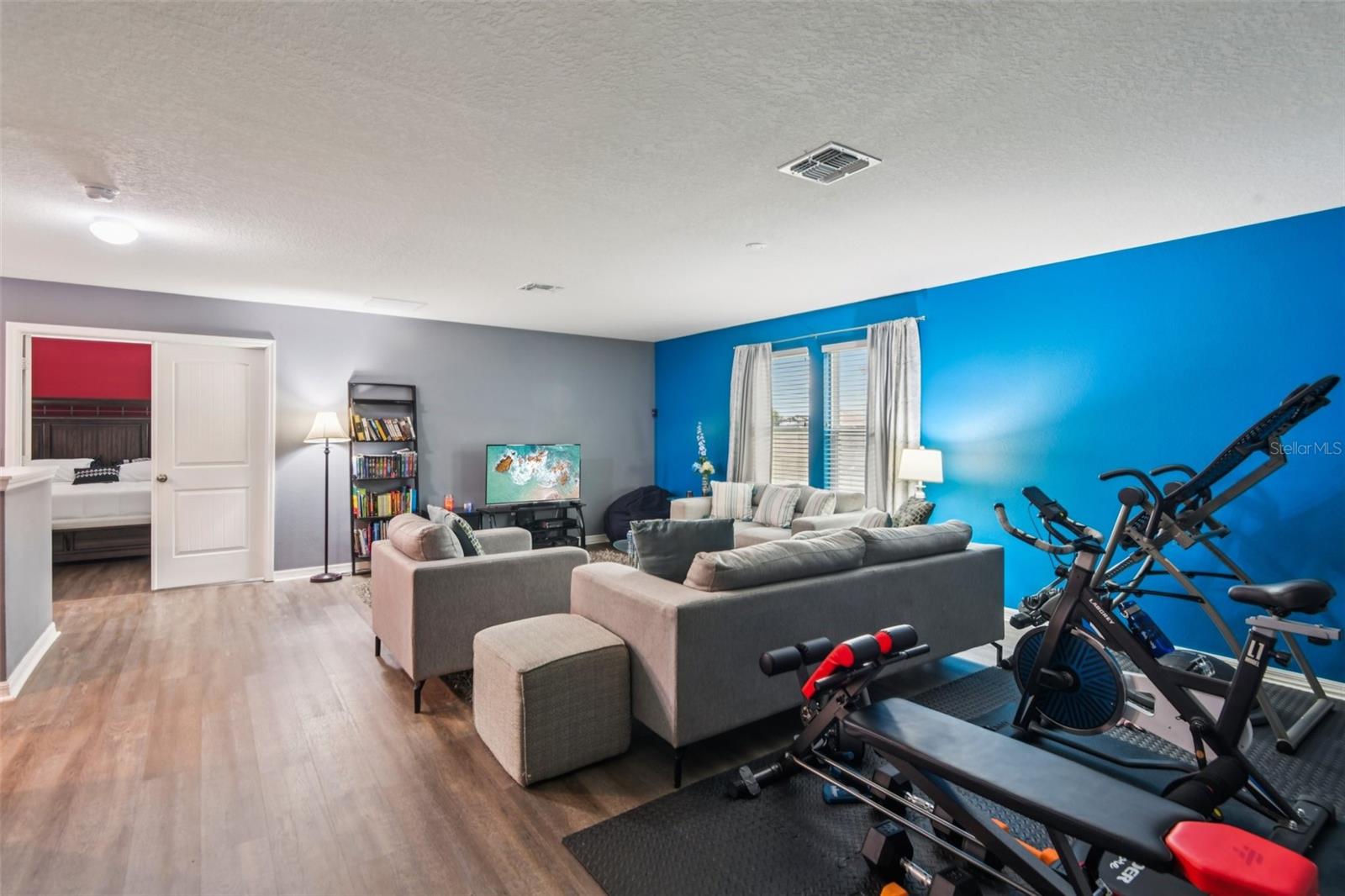 SUNDANCE FIELDS - Residential