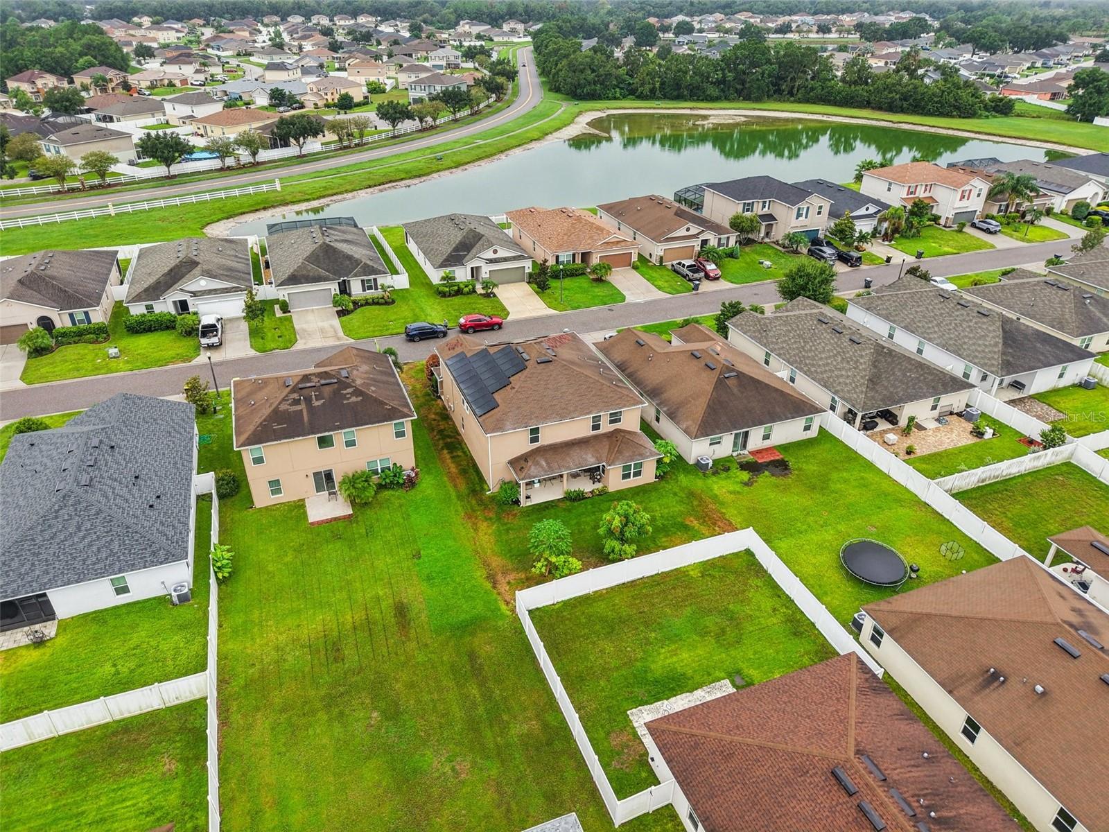 SUNDANCE FIELDS - Residential