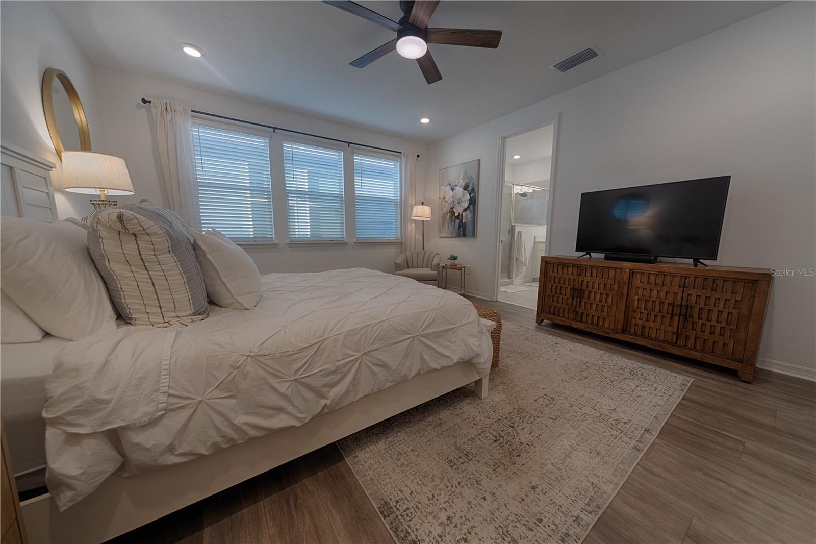 HARVEST AT OVATION - Residential