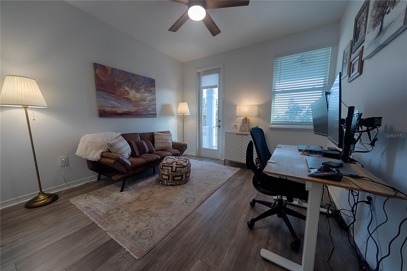 HARVEST AT OVATION - Residential