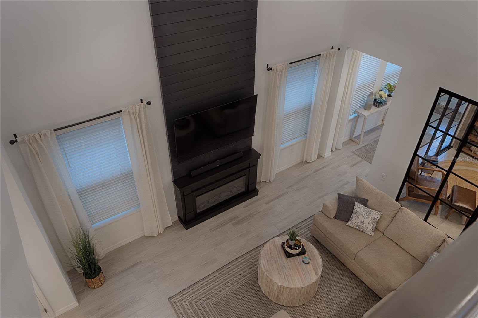 HARVEST AT OVATION - Residential