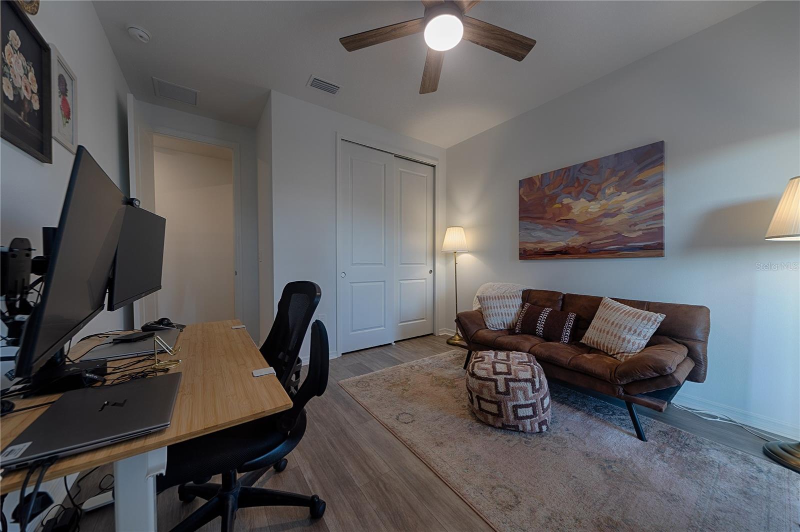 HARVEST AT OVATION - Residential