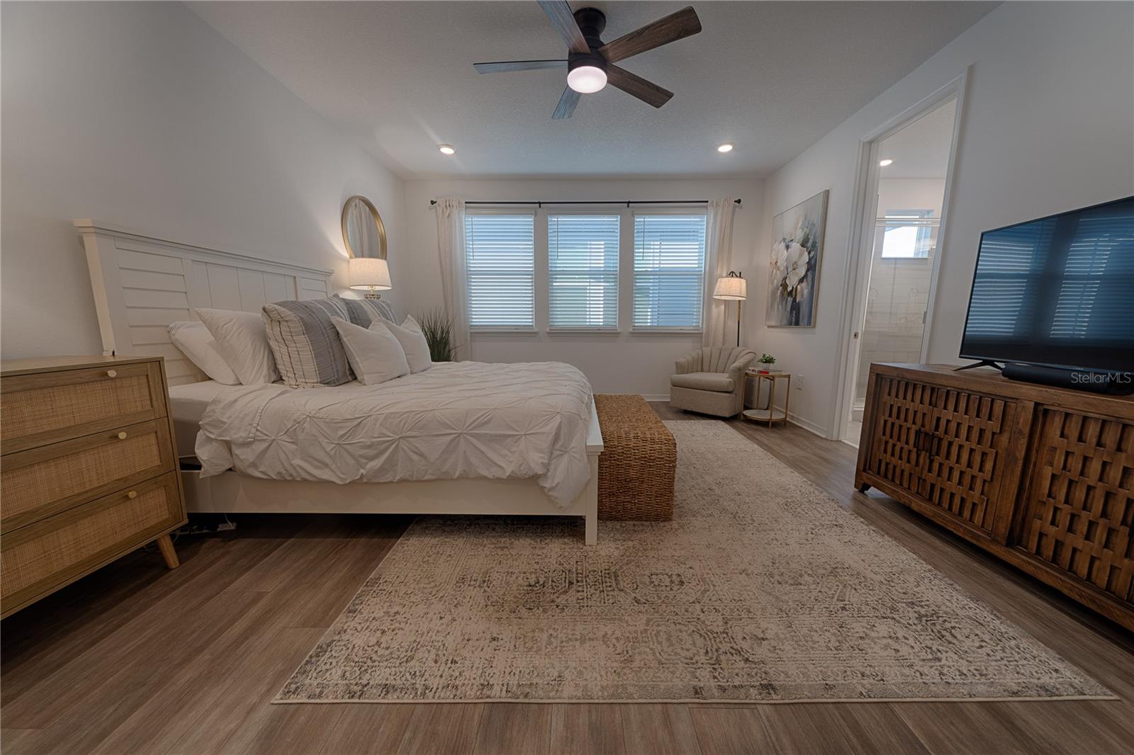 HARVEST AT OVATION - Residential