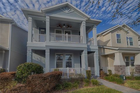 15133 SUMMER HARVEST STREET WINTER GARDEN FL 34787