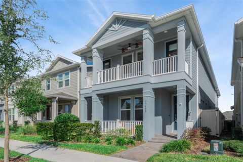 Photo of 15133 Summer Harvest Street, Winter Garden, FL 34787 (MLS # TB8477249)